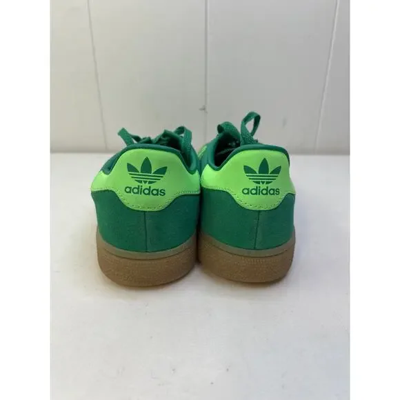 adidas Green Sneakers - Picture 4 of 8